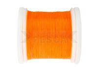 Hilo FMFly Midge Thread - Orange Fluo
