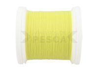 Hilo FMFly Midge Thread - Yellow Fluo
