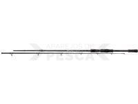 Caña Mikado Bixlite Jerkbait Cast 1.95m 30-90g