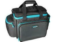 Bolsa de pesca Mikado Cage Feeder Carryall - Size M