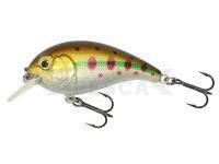 Señuelo duro Mikado Fishunter Crazy Dots 44mm 5g - A06