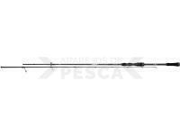 Caña Mikado Jaws Fast Spin 1.98m 7-36g