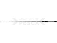 Caña Mikado Jaws Saira Specialist 1.82m 10-70g