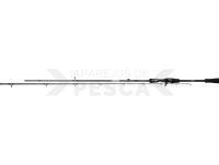 Caña Mikado Jaws Twitch 1.95m 5-28g