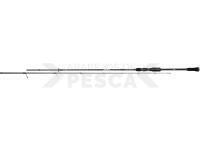 Caña Mikado Jaws Zander Special 1.98m 6-28g