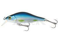 Señuelo duro Mikado Lightning 70mm 8.3g - Blue Bleak