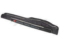Mikado Funda Semirrígida para 3 Cañas 175cm - Black Camo