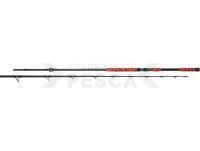 Caña Mikado Red Cat Light Distance 3.30m 100-300g