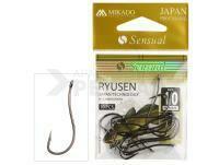 Anzuelos Mikado Sensual Ryusen - #10