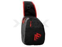 Backpack Mikado Sling Bag - Black