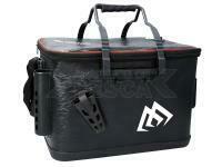Mikado EVA Bolsa de pesca - Black