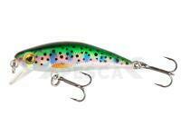Señuelo duro Mikado Twist 42mm 2.8g - Rainbow Trout