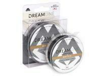 Mikado Dreamline Match Línea Monofilamento 150m 0.16mm - Black