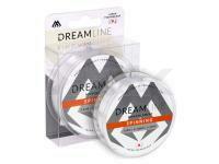 Mikado Dreamline Spinning Línea Monofilamento 150m 0.12mm - Transparent