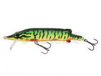 Señuelo Westin Mike the Pike 14cm - Crazy Firetiger