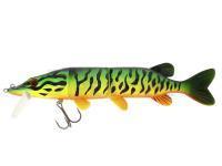 Señuelo Westin Mike the Pike Hybrid 28cm 185g - Crazy Firetiger