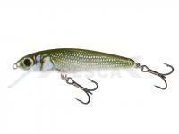 Señuelo Salmo Minnow M5F HBL