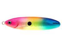 Señuelo Rapala Weedless Minnow Spoon 7cm - Pink Parrot