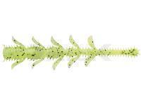 Vinilos Savage Gear Craft Crawler 10cm 3.8g - Chartreuse Glow