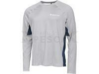 Westin Flats UPF Shirt Mist Grey - M