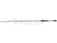 Caña Mikado Jaws Light Fun 2.40m 2-10g