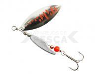 Cucharilla giratoria Manyfik Mobby S Salmon 15g - SV06