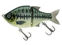 Señuelo Molix Glide Bait F 140mm 56g - 123 Baby Bass