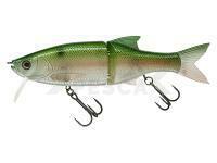 Molix Glide Bait Lip F 178mm 73g - 522 Ghost Gizzard Shad