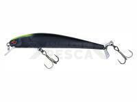 Señuelo Molix Propeller Jerkbait PJB 95mm 9g - 37 Luna Nera