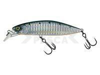 Señuelo Molix Rolling Minnow 85mm 14.5g - 175 Silver Melon