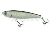 Señuelo Molix Top Water 95 Baitfish Super Sound Rattlin 9.5cm 14g - 08 SIlver Bait