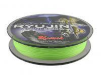 Trenzado Momoi Ryujin Lime Green - 0,12mm 10kg | 150m