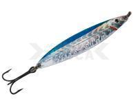 Cucharilla ondulante BlueFox Moresilda 75mm 15g Holo  - HBLU