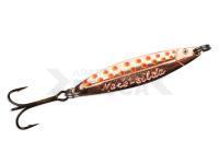 Cucharilla ondulante para trucha Blue Fox Moresilda Trout Series 48mm 6g - CYR