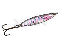 Cucharilla ondulante para trucha Blue Fox Moresilda Trout Series 48mm 6g - RT