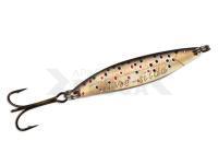 Cucharilla ondulante para trucha Blue Fox Moresilda Trout Series 48mm 6g - TR