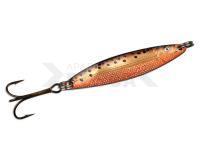 Cucharilla ondulante para trucha Blue Fox Moresilda Trout Series 60mm 10g - BRF