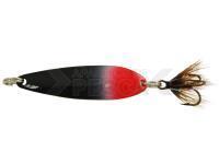 Cucharilla Ondulante Solvkroken Morild Trout 45mm 8g - BL/R/F