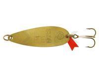 Cucharilla Ondulante Polsping Mors No. 1 - 16g Made from pure brass