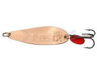 Cucharilla Ondulante Polsping Mors No. 2 - 14g cooper