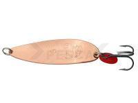 Cucharilla Ondulante Polsping Mors No. 3 - 25g cooper