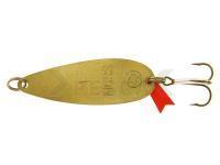 Cucharilla Ondulante Polsping Mors No. 3 - 26g Made from pure brass