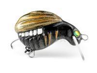 Señuelo Imago Lures Mrówka Big Mama / Ant Big Mama 3.5cm F - BK