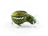 Señuelo Imago Lures Mrówka Mała MI / Ant Little MI 3cm F - GD