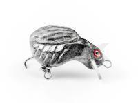 Señuelo Imago Lures Mrówka Mała MI / Ant Little MI 3cm F - GY