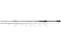 Caña Mikado MFT Fast Spin 2.08m 10-35g