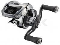 Carrete multipilcadore Daiwa Steez Limited SV TW 1000HL