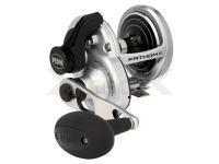 Carrete multipilcadore Penn Fathom II Lever Drag - FTHII30LD