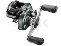 Carrete multipilcadore Shimano Curado M 201 XG LH