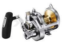 Carrete Shimano Talica II A 25lb